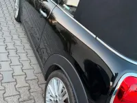 Usata Mini Cooper Cabriolet 178 CV (130 kW) 2021 Nero Cabrio