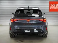 Neu Cupra Leon 150 PS (110 kW) 2026 Taigagrau metallic (4u) Kombi