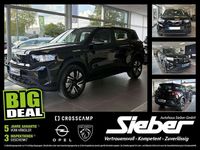 Gebraucht Opel Frontera Edition 101 PS (74 kW) 2025 Lackierung schwarz perla nera/ SUV