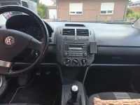 Gebraucht VW Polo Trendline 60 PS (44 kW) 2008 Kleinwagen