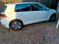 Gebraucht VW e-Golf 100 kW (136 PS) 2017 Kleinwagen