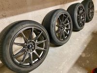 Gebraucht Honda CR-V 140 PS (102 kW) 2005 Grau SUV