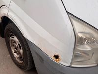 Gebraucht Ford Transit 86 PS (63 kW) 2011 Weiß Van / Kleinbus