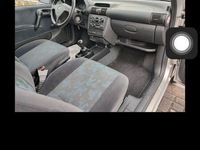 gebraucht Opel Corsa B 1,2