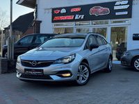 Gebraucht Opel Astra 110 PS (80 kW) 2021 Silber Kombi