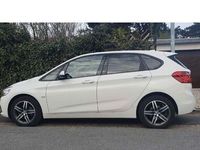 gebraucht BMW 220 Active Tourer 220i Sport Line Sport Line