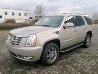 Gebraucht Cadillac Escalade 409 PS (300 kW) 2010 Grau SUV