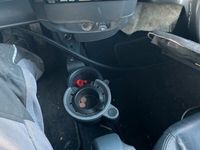 gebraucht Smart ForTwo Cabrio 450 cdi