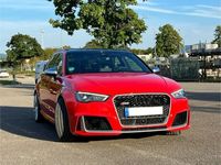 gebraucht Audi RS3 8V Quattro