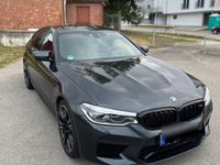 gebraucht BMW M5 xDrive, Garantie, H&K, Carbondach