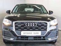 gebraucht Audi Q2 2.0 TDI Aut. quattro FRONT+AID+KAM+NAVI+19"