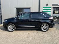 Gebraucht Ford Edge Vignale 209 PS (153 kW) 2018 Iridiumschwarz metallic SUV