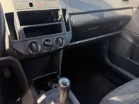 Second-hand VW Polo Trendline 69 CP (50 kW) 2009 Albastru Hatchback