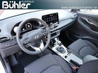 Neu Hyundai i30 Trend 140 PS (102 kW) 2025 Ecotronic grey mineraleffekt Limousine
