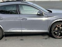 Gebraucht Cupra Formentor VZ 245 PS (180 kW) 2023 Grau SUV