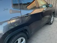 Gebraucht Jeep Compass 140 PS (102 kW) 2019 Braun SUV