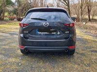 gebraucht Mazda CX-5 