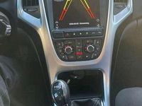 Gebraucht Opel Astra Innovation 101 PS (74 kW) 2011 Limousine