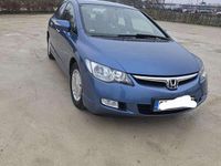 Gebraucht Honda Civic LS 90 PS (66 kW) 2006 Limousine