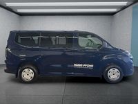 Gebraucht Ford Transit Custom 110 PS (80 kW) 2025 Blau Limousine