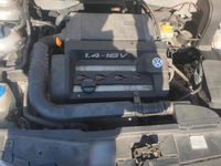 Gebraucht VW Golf III 75 PS (55 kW) 1999 Silber Kleinwagen