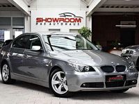 Gebraucht BMW 525 192 PS (141 kW) 2004 Grau Limousine