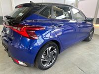 gebraucht Hyundai i20 INTRO EDITION IMT NAVI RFK BOSE SHZ 1.0 7...