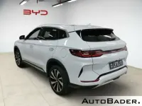 Gebraucht BYD Seal 218 PS (160 kW) 2025 Snow white SUV