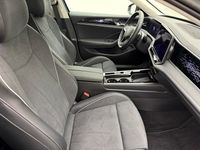 Gebraucht VW Passat Elegance 204 PS (150 kW) 2025 Grau Kombi