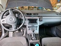 gebraucht VW Passat Comfortline Standheizung