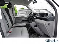 gebraucht VW Transporter T6.1T6.1DoKa Pritsche 2.0 TDI LR KLIMA SHZ