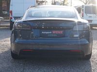 Gebraucht Tesla Model S Plaid 759 kW (1033 PS) 2023 Grau Kleinwagen