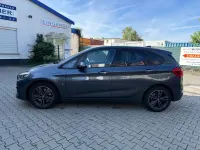 Gebraucht BMW 225 Active Tourer iPerformance 224 PS (164 kW) 2018 Grau Van / Kleinbus