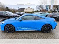 Neu Honda Prelude 143 PS (105 kW) 2026 Rot (racing blue) Coupé