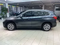 Gebraucht BMW X1 Sport Line 150 PS (110 kW) 2017 Grau SUV