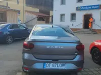 Gebraucht Dacia Logan 101 PS (74 kW) 2026 Grau Limousine