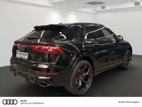 Gebraucht Audi RS Q8 Performance 640 PS (470 kW) 2025 Mythosschwarz metallic SUV