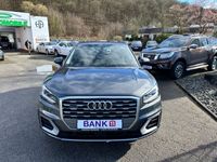 gebraucht Audi Q2 quattro sport*2.HD*NAVI*SHZG*3xS-LINE*AHK*PDC