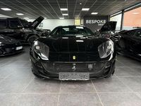 Gebraucht Ferrari 812 799 PS (587 kW) 2023 Schwarz Cabrio