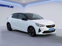 Gebraucht Opel Corsa Ultimate 131 PS (96 kW) 2021 Weiß (uni) Limousine