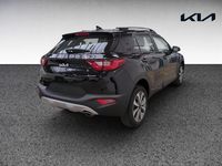 Gebraucht Kia Stonic Vision 101 PS (74 kW) 2025 Schwarz SUV