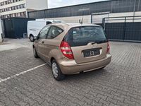Gebraucht Mercedes A150 95 PS (69 kW) 2005 Kleinwagen