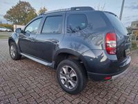 gebraucht Dacia Duster TCe 125 4x2 Prestige