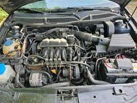 gebraucht Audi A3 8l 1.6 Liter mit LPG Gasanlage