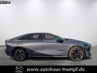 Neu Mazda 6e Takumi-Line 189 kW (258 PS) 2026 Polymetal gray Limousine