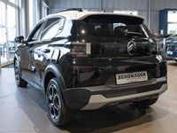 Gebraucht Citroën e-C3 83 kW (113 PS) 2025 Blau Kleinwagen