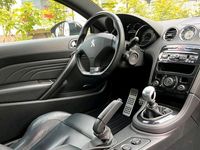 Gebraucht Peugeot RCZ 200 PS (147 kW) 2011 Andere farben Coupé