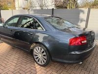 Usata Audi A8 280 CV (205 kW) 2006 Berlina