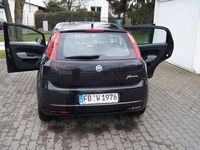 gebraucht Fiat Grande Punto 