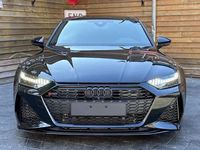 Gebraucht Audi RS7 Ambiente 600 PS (441 kW) 2023 Mythosschwarz Kleinwagen